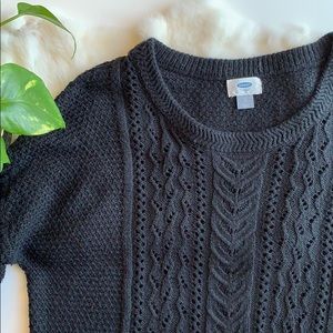 Knitted Sweater | Old Navy